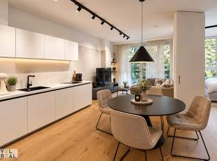 Historischer Charme trifft modernes Wohnen – nahe Donaukanal & U4, 699000 €, Immobilien-Wohnungen in 1020 Leopoldstadt