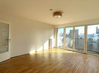 4-Zimmer-Neubauwohnung im 2. Dachgeschoß! 21,32m² Terrassenfläche mit Abendsonne!!, 1591.79 €, Immobilien-Wohnungen in 1210 Floridsdorf