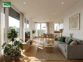 Charmante 1-Zimmer-Wohnung in 1200 Wien – Ihr neues Zuhause zum Wohlfühlen - ab sofort beziehbar!, 1079.29 €, Immobilien-Wohnungen in 1200 Brigittenau