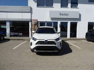 RAV4 Hybrid *MWST*BSM*, 25888 €, Auto & Fahrrad-Autos in 4600 Wels RAV4 Hybrid *MWST*BSM*, 25888 €, Auto & Fahrrad-Autos in 4600 Wels