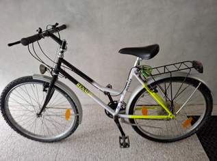 1 Herrenrad 10 Gang 1 Damenrad 10 Gang 1 Herrenrad 10 Gang 1 Damenrad 10 Gang