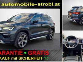 Ateca TDI Xper. 4D. Pano Beats Virt.C GARANTIE, 26980 €, Auto & Fahrrad-Autos in 8322 Eichkögl Ateca TDI Xper. 4D. Pano Beats Virt.C GARANTIE, 26980 €, Auto & Fahrrad-Autos in 8322 Eichkögl