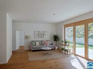 Investieren in Lebensqualität: Vermietbare Wohnungen in der idyllischen Marktgemeinde Kaltenleutgeben, 449074.07 €, Immobilien-Wohnungen in 2391 Gemeinde Kaltenleutgeben