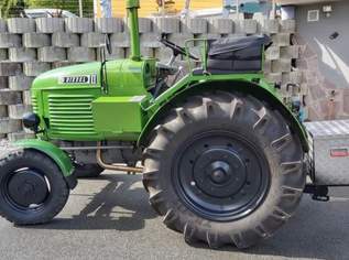 STEYR T180 Kurzschnauzer 26er, 10000 €, Auto & Fahrrad-Traktoren & Nutzfahrzeuge in 2401 Gemeinde Fischamend