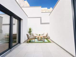 Urbanes Townhouse-Juwel mit privatem Atrium in begehrter Ottakringer Ruhelage, 1749 €, Immobilien-Wohnungen in 1160 Ottakring Urbanes Townhouse-Juwel mit privatem Atrium in begehrter Ottakringer Ruhelage, 1749 €, Immobilien-Wohnungen in 1160 Ottakring