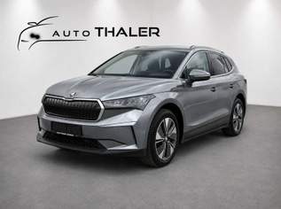 Enyaq 85x 82kWh * ALLRAD * WÄRMEPUMPE * LED * RÜCKFAHRKAMERA, 42900 €, Auto & Fahrrad-Autos in 5441 Abtenau