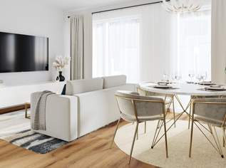 ERSTBEZUG I BALKON I PROVISIONSFREI, 249300 €, Immobilien-Wohnungen in 1210 Floridsdorf