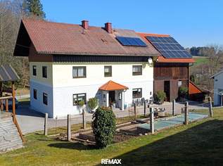 Sacherl in ruhiger Lage, 539000 €, Immobilien-Häuser in 4723 Natternbach