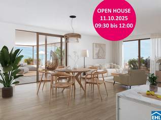 Erleben Sie das Beste beider Welten: Urbanes Leben und Naturnähe, 299000 €, Immobilien-Wohnungen in 7100 Gemeinde Neusiedl am See
