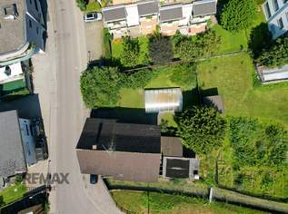 Historisches Flair in stadtnaher, lebendiger Traumlage mit attraktiver Bebauungsmöglichkeit!, 0 €, Immobilien-Häuser in 6857 Kehlegg Historisches Flair in stadtnaher, lebendiger Traumlage mit attraktiver Bebauungsmöglichkeit!, 0 €, Immobilien-Häuser in 6857 Kehlegg