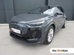 Q6 e-tron e-tron, 69990 €, Auto & Fahrrad-Autos in 2500 Gemeinde Baden