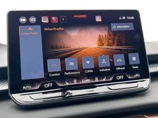 Terramar VZ 4Drive PANO+NAVI+SENNHEISER+MATRI..., 54366 €, Auto & Fahrrad-Autos in 6844 Gemeinde Altach