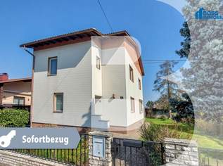 Ruhepol | vielseitiges Hause mit Potenzial, 387000 €, Immobilien-Häuser in 4050 Traun