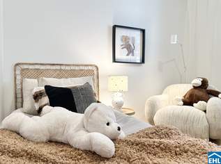 Urbanes Leben und Naturgenuss – Ihre Zukunft in den PARK FLATS, 358000 €, Immobilien-Wohnungen in 1030 Landstraße