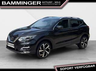 Qashqai 1,3 DIG-T Tekna+ inkl. 36 Monate Garantie, 18900 €, Auto & Fahrrad-Autos in 4642 Sattledt Qashqai 1,3 DIG-T Tekna+ inkl. 36 Monate Garantie, 18900 €, Auto & Fahrrad-Autos in 4642 Sattledt