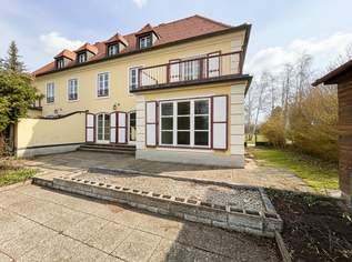 Haus 7/Top 2- ANLAGEOBJEKT - Leben und genießen - stillvolle Doppelhaushälfte mit großem Garten wartet auf Sie!, 372000 €, Immobilien-Häuser in 2630 Pottschach