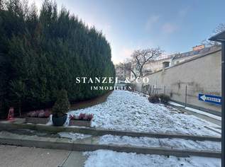 SÜDSEITIGES 3-ZIMMER-APARTMENT MIT SÜDGARTEN ( BJ 2008 ), 1508.14 €, Immobilien-Wohnungen in 1120 Meidling