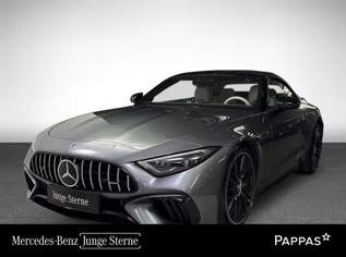 Mercedes-AMG SL 63 4MATIC+, 219000 €, Auto & Fahrrad-Autos in 5020 Altstadt
