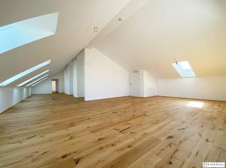 NEUBAU - Erstbezug | Penthouse | 4 Zimmer mit Terrasse | Zentralheizung: Luftwärmepumpe | Neugasse, 1489 €, Immobilien-Wohnungen in 2452 Gemeinde Mannersdorf am Leithagebirge