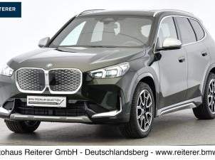 iX1 xDrive30, 49990 €, Auto & Fahrrad-Autos in Steiermark