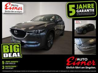 CX-5 G165 AWD TAKUMI, 22980 €, Auto & Fahrrad-Autos in 9020 Innere Stadt