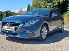 Mazda 3 Sport G100 Emotion, 11990 €, Auto & Fahrrad-Autos in 9141 Eberndorf Mazda 3 Sport G100 Emotion, 11990 €, Auto & Fahrrad-Autos in 9141 Eberndorf
