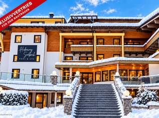 provisionsfrei | RENDITEOBJEKT - Saalbach-Suite 19 inkl. neuer Möbel |, 639900 €, Immobilien-Wohnungen in 5753 Saalbach