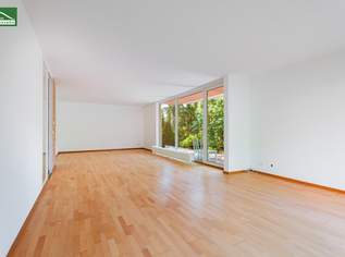Exklusive Gartenwohnung in Ruhelage von 1180 Wien – Wohnen auf höchstem Niveau!, 3366.26 €, Immobilien-Wohnungen in 1180 Währing