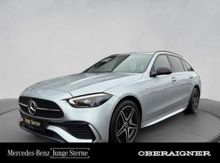 C 300 de 4MATIC T-Modell EQ, 59900 €, Auto & Fahrrad-Autos in 4150 Rohrbach-Berg