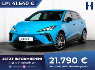 MG4 64kWh Luxury TOP-AUSSTATTUNG -48%, 22790 €, Auto & Fahrrad-Autos in 2512 Katastralgemeinde Tribuswinkel MG4 64kWh Luxury TOP-AUSSTATTUNG -48%, 22790 €, Auto & Fahrrad-Autos in 2512 Katastralgemeinde Tribuswinkel