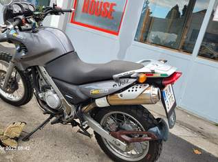 BMW F650GS , 3498 €, Auto & Fahrrad-Motorräder in 3021 Gemeinde Pressbaum
