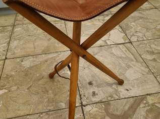 Jagdhocker, 45 €, Marktplatz-Sportgeräte & Zubehör in 2700 Gemeinde Bad Fischau-Brunn