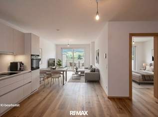 "Lebenszeit" - Mehr als nur 4 Wände - Premium Residence Top 2 - PROVISIONSFREI FÜR DEN KÄUFER, 299000 €, Immobilien-Wohnungen in 5620 Schwarzach im Pongau
