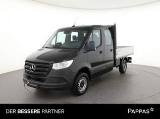 Sprinter 317 CDI Pritsche Doppelkabine 3665, AHK, 52786 €, Auto & Fahrrad-Autos in 1210 Floridsdorf Sprinter 317 CDI Pritsche Doppelkabine 3665, AHK, 52786 €, Auto & Fahrrad-Autos in 1210 Floridsdorf