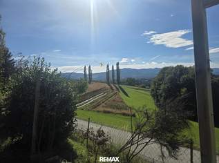Die Traumlage! Aussichtslage!, 315000 €, Immobilien-Häuser in 8544 Kopreinigg