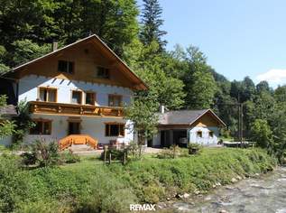 Wohnhaus in Naturlage, 150000 €, Immobilien-Häuser in 8934 Altenmarkt bei Sankt Gallen