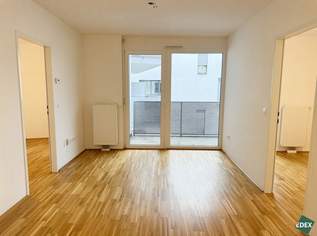 Schöne 3-Zimmer-Wohnung mit Loggia nahe Denglerpark – Straßenbahnnähe, 1199 €, Immobilien-Wohnungen in 1210 Floridsdorf
