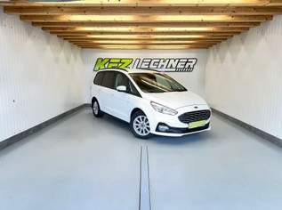 Galaxy 2.0 EcoBlue ""AHK*7SITZ*R-KAM*W-PAKET, 25950 €, Auto & Fahrrad-Autos in 4782 St. Florian am Inn