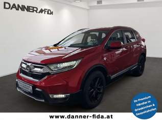 CR-V 2,0 i-MMD Hybrid Executive AWD Aut. (SOFORT-VER..., 29980 €, Auto & Fahrrad-Autos in 4707 Schlüßlberg