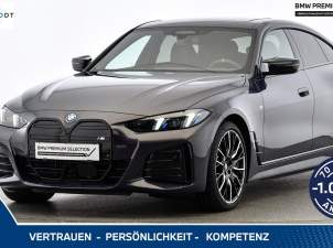 i4 M50 xDrive, 64990 €, Auto & Fahrrad-Autos in 8232 Grafendorf bei Hartberg