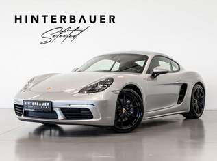 718 Cayman *TIEFERGELEGT*NAVI*LED*20'', 69890 €, Auto & Fahrrad-Autos in 5112 Lamprechtshausen