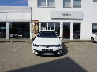 Golf Variant 2,0 TDI DSG *LED*VIRTUAL*ACC*SHZ*, 18990 €, Auto & Fahrrad-Autos in 4600 Wels