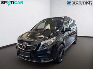 Marco Polo Horizon 250 d lang 4MATIC Aut., 58990 €, Auto & Fahrrad-Autos in 5020 Altstadt