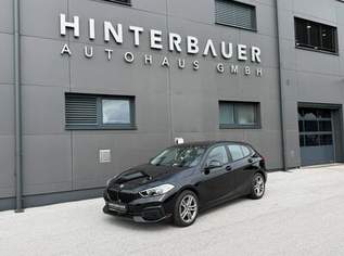 118i Advantage*SITZHEIZ*RÜCKFAHRK*LIVECOCKPIT*, 21990 €, Auto & Fahrrad-Autos in 5112 Lamprechtshausen 118i Advantage*SITZHEIZ*RÜCKFAHRK*LIVECOCKPIT*, 21990 €, Auto & Fahrrad-Autos in 5112 Lamprechtshausen