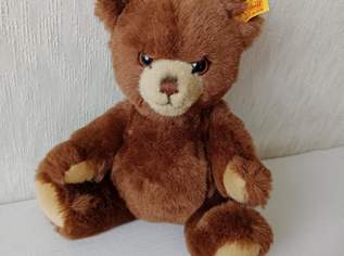 Steiff Bär Petsy, ca 27cm,FIXPREIS 25€ /NUR SELBSTABHOLUNG,23 Bez. KEIN Versand!!!!!!! Steiff Bär Petsy, ca 27cm,FIXPREIS 25€ /NUR SELBSTABHOLUNG,23 Bez. KEIN Versand!!!!!!!