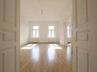 Lichtdurchflutete 4-Zimmer-Altbauwohnung in klassischem Gründerzeithaus in U-Bahn-Nähe, 495000 €, Immobilien-Wohnungen in 1150 Rudolfsheim-Fünfhaus Lichtdurchflutete 4-Zimmer-Altbauwohnung in klassischem Gründerzeithaus in U-Bahn-Nähe, 495000 €, Immobilien-Wohnungen in 1150 Rudolfsheim-Fünfhaus