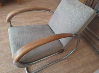 2. St. Sessel Halabala H-221