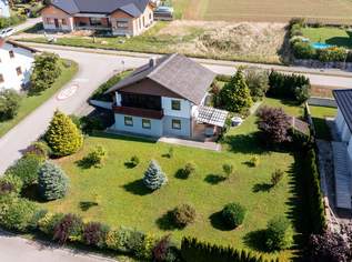 Bastlerhaus mit viel Potential! Eckparzelle!, 0 €, Immobilien-Häuser in 3352 Sankt Peter in der Au-Dorf