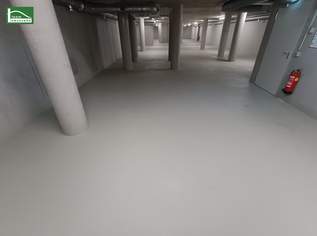 Lagerfläche im Zentrum von St. Pölten zwischen Rathausplatz und Julius-Raab-Promenade. - WOHNTRAUM, 1885.22 €, Immobilien-Gewerbeobjekte in 3100 Stattersdorf