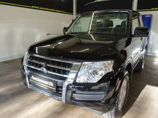 Pajero 3,2 DI-D Inform AT, 29900 €, Auto & Fahrrad-Autos in 6706 Gemeinde Bürs Pajero 3,2 DI-D Inform AT, 29900 €, Auto & Fahrrad-Autos in 6706 Gemeinde Bürs